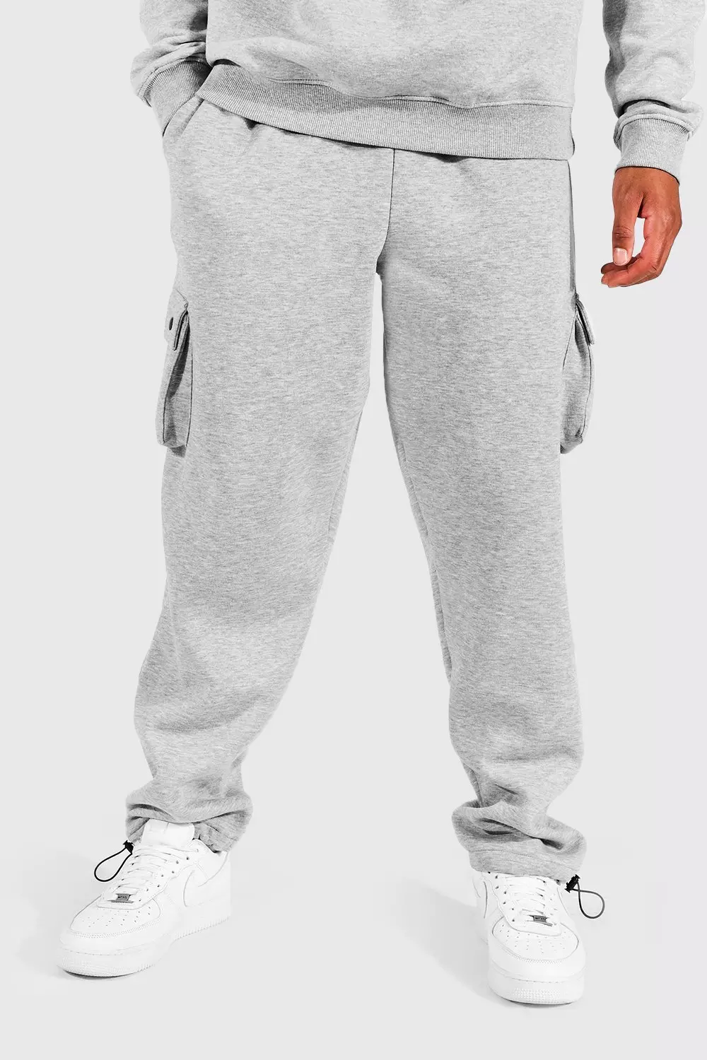 Loose cuff joggers new arrivals